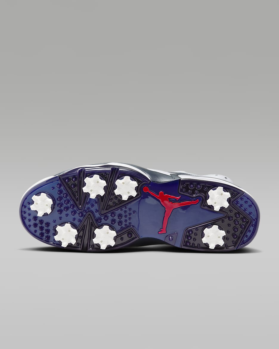 Jordan golf shoes men top